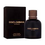 Dolce&Gabbana Pour Homme Intenso Eau de Parfum für Herren 75 ml