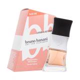 Bruno Banani Magnetic Woman Eau de Toilette für Frauen 30 ml