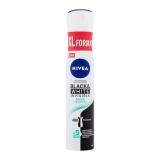 Nivea Black & White Invisible Fresh 48h Antiperspirant für Frauen 200 ml