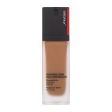 Shiseido Synchro Skin Self-Refreshing SPF30 Foundation für Frauen 30 ml Farbton  430 Cedar