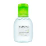 BIODERMA Sébium H₂O Mizellenwasser für Frauen 100 ml