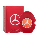 Mercedes-Benz Woman In Red Eau de Parfum für Frauen 90 ml