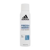Adidas Fresh Endurance 72H Anti-Perspirant Antiperspirant für Frauen 150 ml