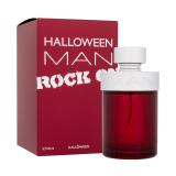 Halloween Man Rock On Eau de Toilette für Herren 125 ml