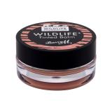 Barry M Wildlife Tinted Balm Lippenbalsam für Frauen 3,6 g Farbton  Nude Discovery