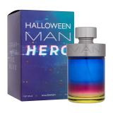 Halloween Man Hero Eau de Toilette für Herren 125 ml