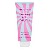 Police Sweet Like Sugar Duschgel für Frauen 400 ml