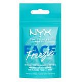 NYX Professional Makeup Face Freezie Reusable Cooling Undereye Patches Augenmaske für Frauen 1 St.