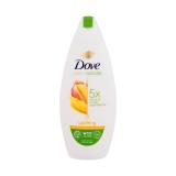 Dove Care By Nature Uplifting Shower Gel Duschgel für Frauen 225 ml
