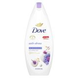 Dove Anti-Stress Duschgel für Frauen 250 ml