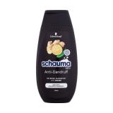 Schwarzkopf Schauma Men Anti-Dandruff Intense Shampoo Shampoo für Herren 250 ml
