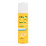 Uriage Bariésun Moisturizing Dry Mist SPF50+ Sonnenschutz 200 ml