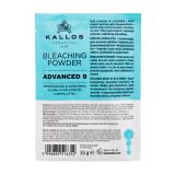 Kallos Cosmetics KJMN Advanced 9 Bleaching Powder Haarfarbe für Frauen 35 g