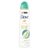 Dove Advanced Care Go Fresh Pear & Aloe Vera 72h Antiperspirant für Frauen 150 ml