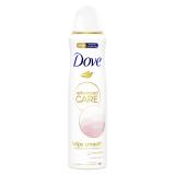 Dove Advanced Care Helps Smooth 72h Antiperspirant für Frauen 150 ml