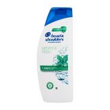 Head & Shoulders Menthol Fresh Anti-Dandruff Shampoo 540 ml