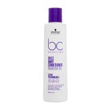 Schwarzkopf Professional BC Bonacure Frizz Away Conditioner Conditioner für Frauen 200 ml