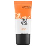 Catrice The Vitamin C Fresh Glow Primer Make-up Base für Frauen 30 ml