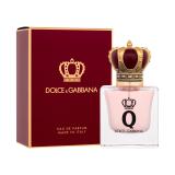 Dolce&Gabbana Q Eau de Parfum für Frauen 30 ml