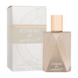 Iceberg Be Wonderfully You Eau de Toilette für Frauen 100 ml