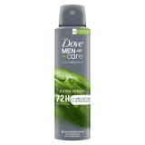 Dove Men + Care Advanced Extra Fresh 72H Antiperspirant für Herren 150 ml