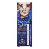 RefectoCil BeautyLash Two Go Tinting Pen Augenbrauenfarbe für Frauen Farbton  Natural Brown Set
