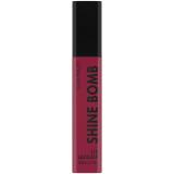 Catrice Shine Bomb Lip Lacquer Lippenstift für Frauen 3 ml Farbton  050 Feelin Berry Special