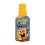 Nickelodeon SpongeBob Mundwasser für Kinder 300 ml