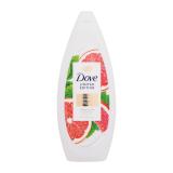 Dove Summer Limited Edition Duschgel für Frauen 250 ml