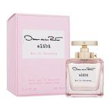 Oscar de la Renta Alibi Eau So Charming Eau de Toilette für Frauen 100 ml