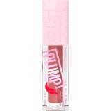 Maybelline Lifter Plump Lipgloss für Frauen 5,4 ml Farbton  005 Peach Fever