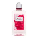 L'Occitane Rose Shower Gel Duschgel für Frauen 250 ml
