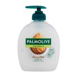 Palmolive Naturals Almond & Milk Handwash Cream Flüssigseife 300 ml