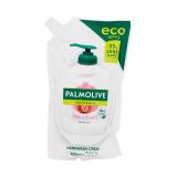 Palmolive Naturals Orchid & Milk Handwash Cream Flüssigseife Nachfüllung 500 ml