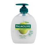 Palmolive Naturals Milk & Olive Handwash Cream Flüssigseife 300 ml