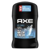 Axe Ice Chill Iced Mint & Lemon Deodorant für Herren 50 g