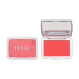 Christian Dior Dior Backstage Rosy Glow Rouge für Frauen 4,4 g Farbton  015 Cherry