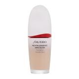 Shiseido Revitalessence Skin Glow Foundation SPF30 Foundation für Frauen 30 ml Farbton  250 Sand