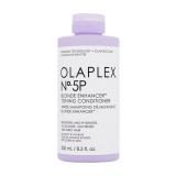 Olaplex Blonde Enhancer Nº.5P Toning Conditioner Conditioner für Frauen 250 ml