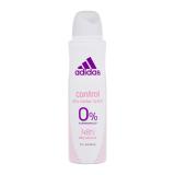 Adidas Control 48h Deodorant für Frauen 150 ml
