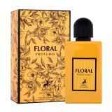 Maison Alhambra Floral Profumo Eau de Parfum für Frauen 100 ml