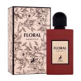 Maison Alhambra Floral Ambrosia Eau de Parfum für Frauen 100 ml