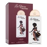 Lattafa Pride La African Drummer Eau de Parfum für Frauen 100 ml