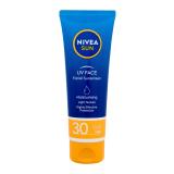 Nivea Sun UV Face SPF30 Sonnenschutz fürs Gesicht für Frauen 50 ml