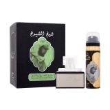 Lattafa Sheikh Al Shuyukh Geschenkset Eau de Parfum 50 ml + Deodorant 75 ml
