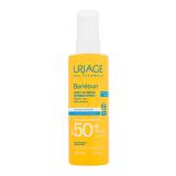Uriage Bariésun Invisible Spray SPF50+ Sonnenschutz 200 ml