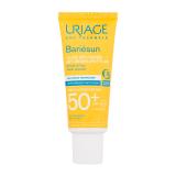 Uriage Bariésun Anti-Brown Spot Fluid SPF50+ Sonnenschutz fürs Gesicht 40 ml