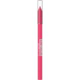 Maybelline Tattoo Liner Gel Pencil Kajalstift für Frauen 1,3 g Farbton  802 Ultra Pink