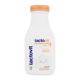 Lactovit LactoOil Intensive Care Duschgel für Frauen 300 ml