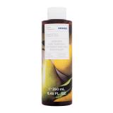 Korres Bergamot Pear Renewing Body Cleanser Duschgel für Frauen 250 ml